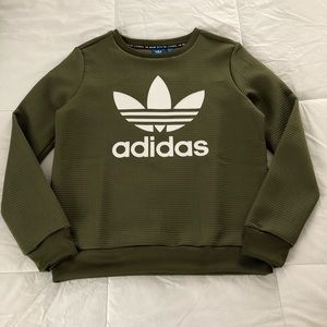 Adidas long sleeve
